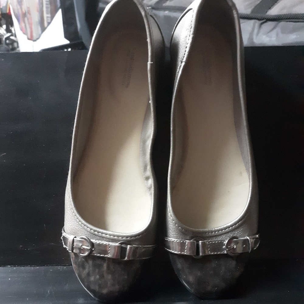 Croft & Barrow Flats